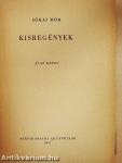 Kisregények I-II.
