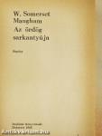 Az ördög sarkantyúja