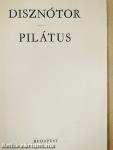 Disznótor/Pilátus