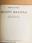 Megint Mazsola