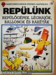 Repülünk