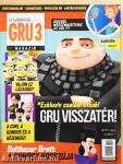 Gru 3 Magazin 2017/1.