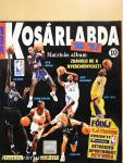 NBA kosárlabda '96-'97
