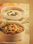 Egyszerű, mégis ínyenc leveseim