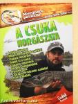 A csuka horgászata