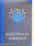 Kiskunhalas almanach