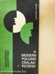 A modern polgári családregény