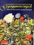 Gyógynövények mint természetes gyógyanyagok