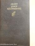 Arany János költeményei