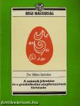 A számok jelentése és a gondolkodás alapformáinak története