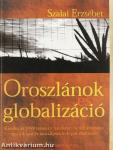Oroszlánok és globalizáció