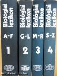 Biológiai lexikon 1-4.