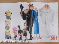 Gru 3 Magazin 2017/1.