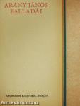 Arany János balladái
