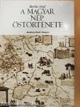 A magyar nép őstörténete