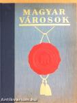 Magyar városok