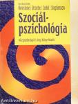 Szociálpszichológia