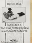 Források a politikai pszichológia tanulmányozásához