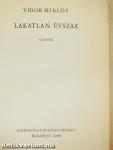 Lakatlan évszak