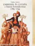Emberek és eszmék a francia forradalomban