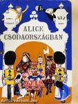 Alice Csodaországban