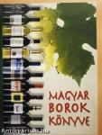 Magyar borok könyve