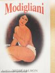 Modigliani szenvedélyes élete