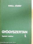 Gyógyszertan 1-2.