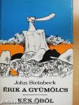 Érik a gyümölcs/Kék öböl 1-2.