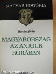 Magyarország az Anjouk korában