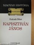 Kapisztrán János
