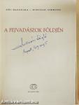 A fejvadászok földjén