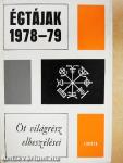 Égtájak 1978-79