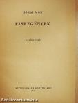 Kisregények I-II.