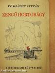Zengő Hortobágy