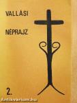Vallási néprajz 2.