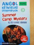 Rejtély a nyári táborban