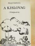 A kislovag