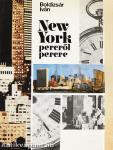 New York percről percre