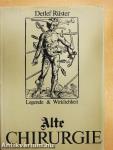 Alte Chirurgie
