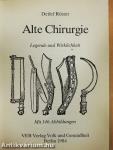 Alte Chirurgie