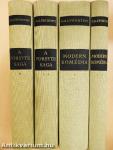 A Forsyte-Saga I-II./Modern komédia I-II.