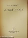 A Forsyte-Saga I-II./Modern komédia I-II.