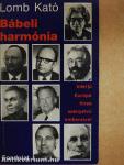 Bábeli harmónia