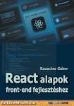 React alapok front-end fejlesztéshez