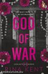 God of War (Legacy of Gods Series, Book 6)