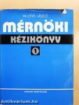 Mérnöki kézikönyv 1.
