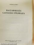 Magyarország gazdasági földrajza