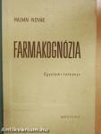 Farmakognózia