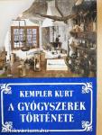 A gyógyszerek története
